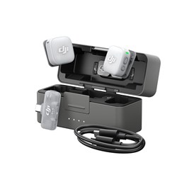 DJI MINI 2 1V2 with Phone RX